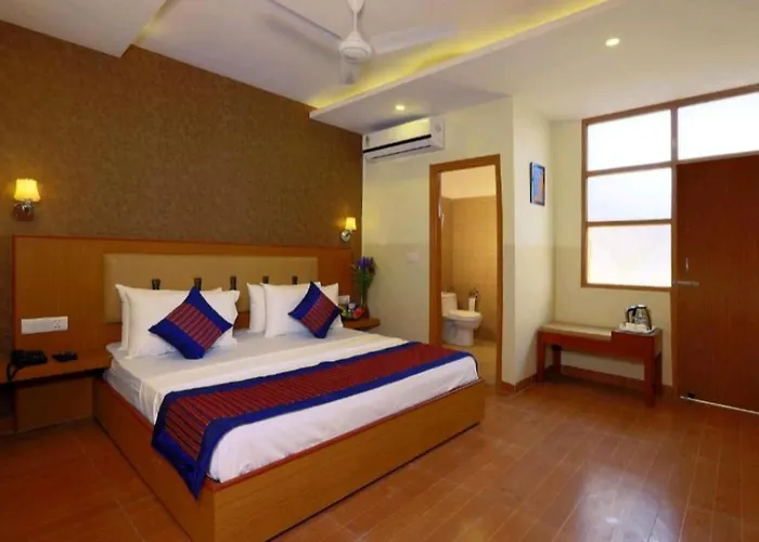 Hotel Airport Inn