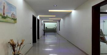 Airport होटल New Delhi