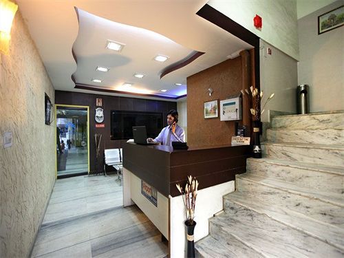 होटल Airport New Delhi