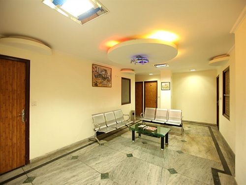 होटल Airport 3*